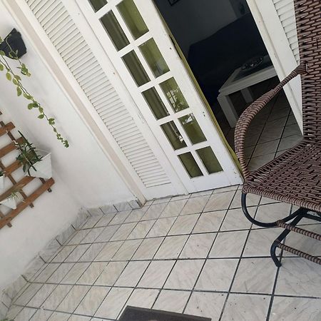 Apartmán Res Mario Melo Pôrto das Galinhas Exteriér fotografie