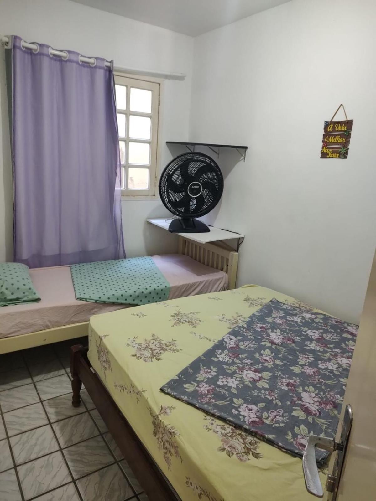 Apartmán Res Mario Melo Pôrto das Galinhas Exteriér fotografie
