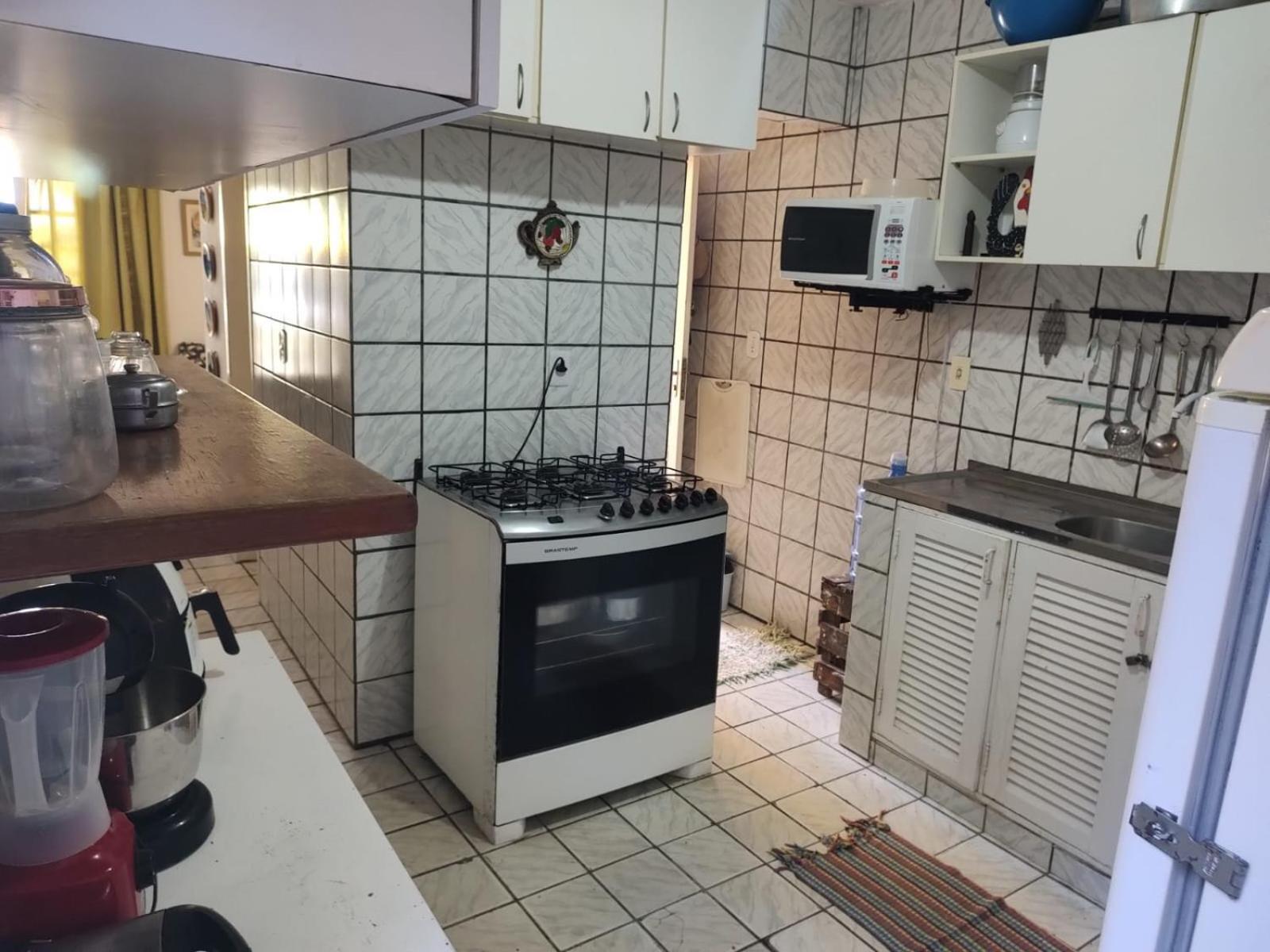 Apartmán Res Mario Melo Pôrto das Galinhas Exteriér fotografie