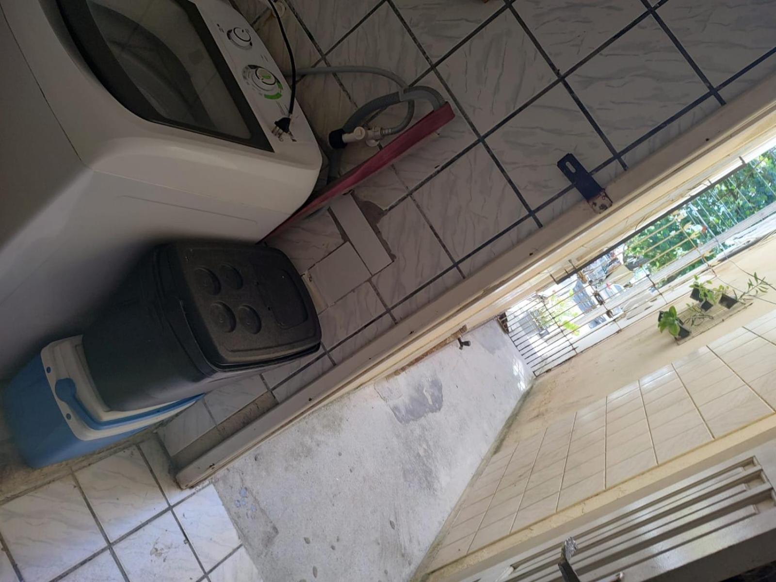 Apartmán Res Mario Melo Pôrto das Galinhas Exteriér fotografie