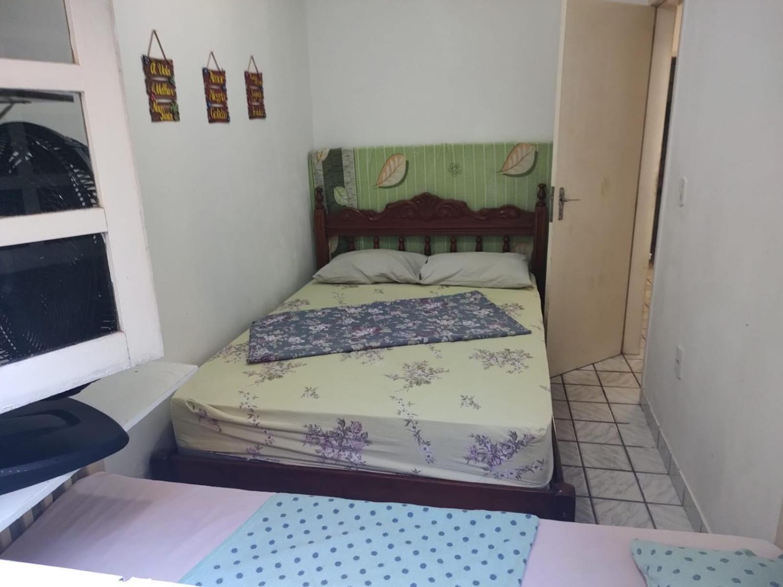 Apartmán Res Mario Melo Pôrto das Galinhas Exteriér fotografie