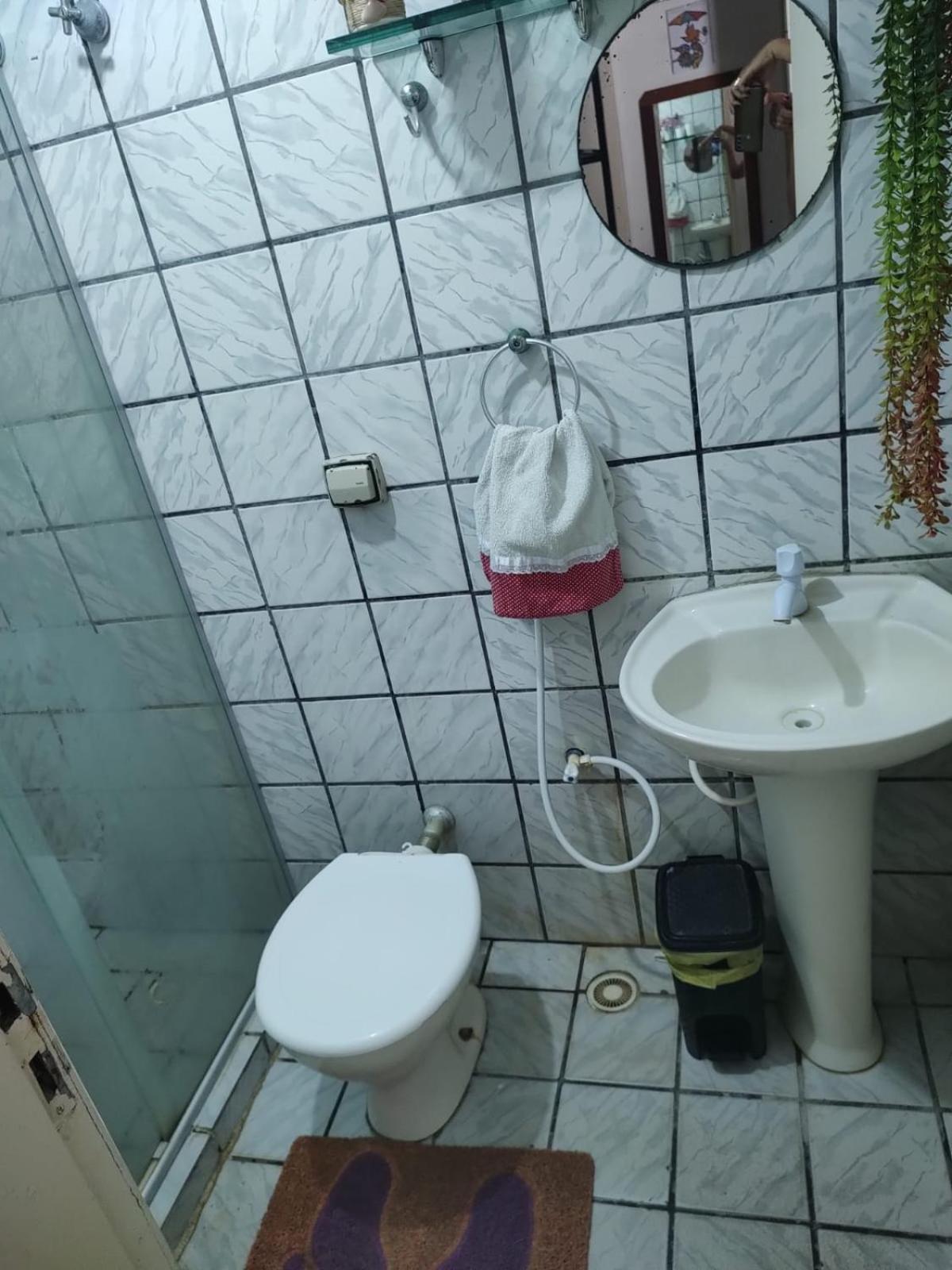 Apartmán Res Mario Melo Pôrto das Galinhas Exteriér fotografie